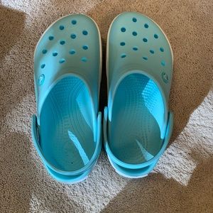 NWOT Crocs